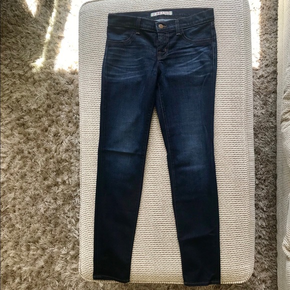 J Brand Jeans - Picture 2 of 7